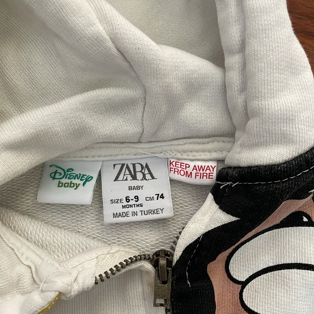 Mickey Mouse Clothing - Picture 10 of 16